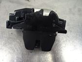 Tailgate/trunk/boot lock/catch/latch