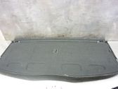 Parcel shelf