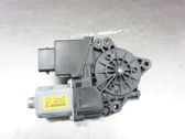 Front door window regulator motor