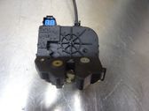 Tailgate/trunk/boot lock/catch/latch