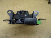 Tailgate/trunk/boot lock/catch/latch