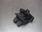 Tailgate/trunk/boot lock/catch/latch