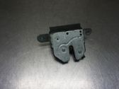 Tailgate/trunk/boot lock/catch/latch