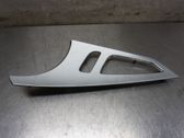 Rear door card trim