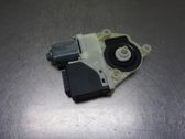 Front door window regulator motor