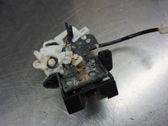Tailgate/trunk/boot lock/catch/latch