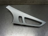Rear door card trim