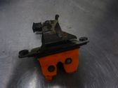 Tailgate/trunk/boot lock/catch/latch
