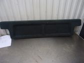 Parcel shelf