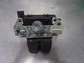 Tailgate/trunk/boot lock/catch/latch