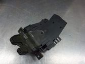 Tailgate/trunk/boot lock/catch/latch