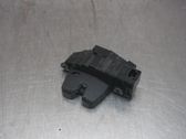 Tailgate/trunk/boot lock/catch/latch
