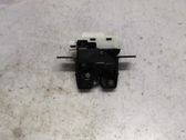 Tailgate/trunk/boot lock/catch/latch