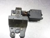 Tailgate/trunk/boot lock/catch/latch