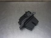 Tailgate/trunk/boot lock/catch/latch