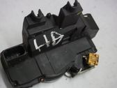 Rear door lock