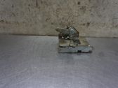 Front door lock