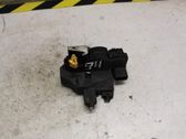 Rear door lock