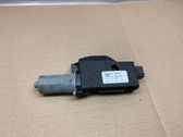 Sunroof motor/actuator