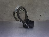 Front door lock