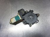 Rear door window regulator motor