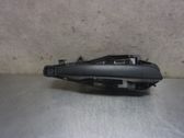 Front door exterior handle