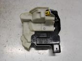 Front door lock