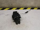 Tailgate/trunk/boot lock/catch/latch