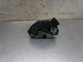 Rear door lock