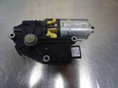 Sunroof motor/actuator