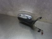 Manual wing mirror