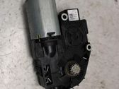 Sunroof motor/actuator