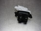 Tailgate/trunk/boot lock/catch/latch