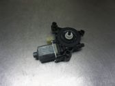 Front door window regulator motor