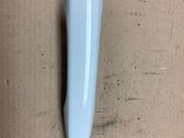 Front door exterior handle
