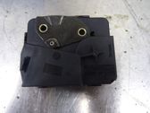 Tailgate/trunk/boot lock/catch/latch