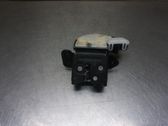 Tailgate/trunk/boot lock/catch/latch