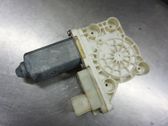 Front door window regulator motor
