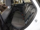 Rear seat