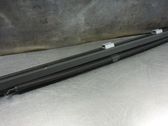 Trunk/boot cargo luggage net
