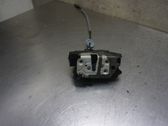 Front door lock