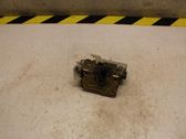 Rear door lock