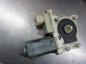 Front door window regulator motor