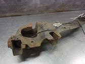 Rear wheel hub spindle/knuckle