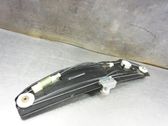 Fensterhebermechanismus ohne Motor Tür vorne
