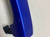 Front door exterior handle