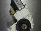 Front door window regulator motor