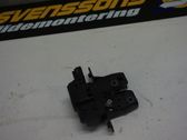 Tailgate/trunk/boot lock/catch/latch
