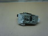 Rear door lock