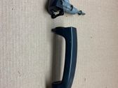 Front door exterior handle